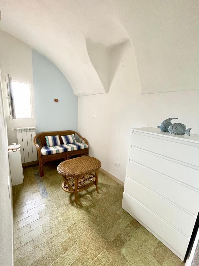 Ferienwohnung La Terrazza Di Seglia Ventimiglia Exterior foto
