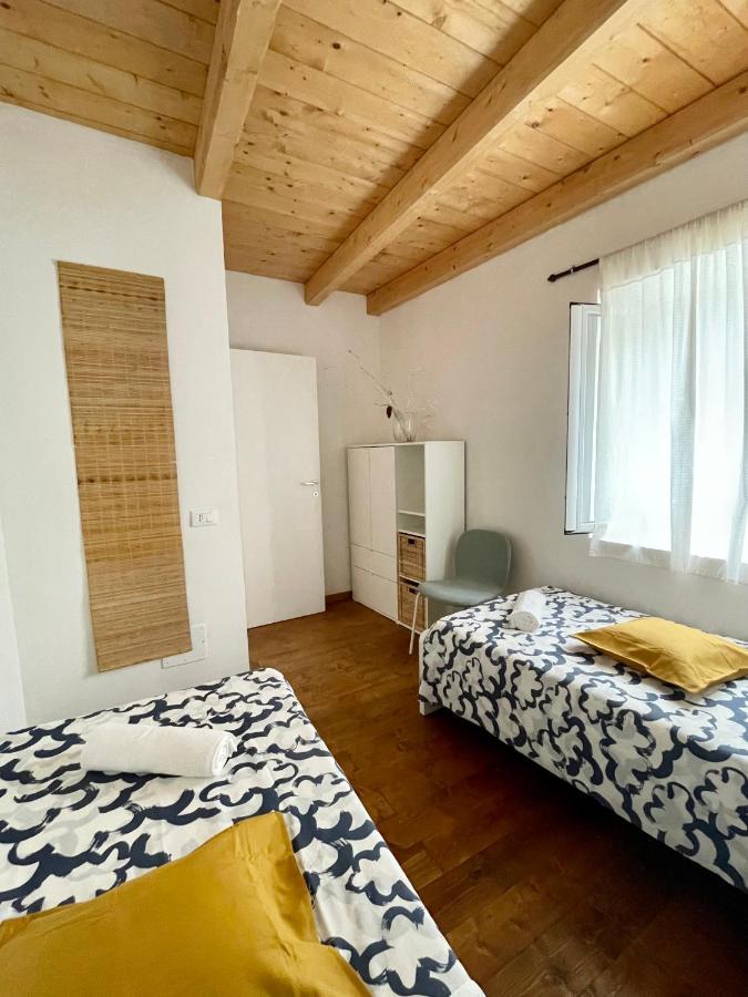 Ferienwohnung La Terrazza Di Seglia Ventimiglia Exterior foto