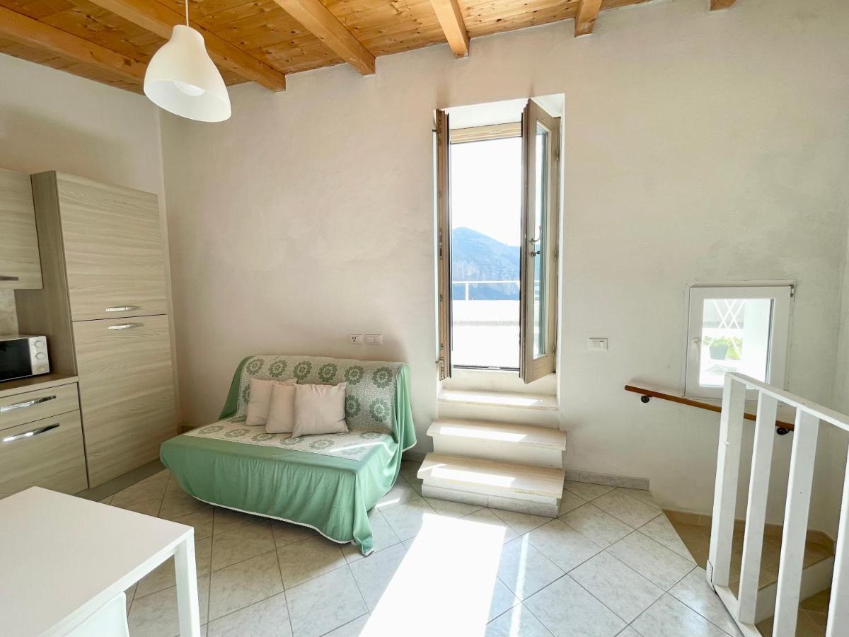 Ferienwohnung La Terrazza Di Seglia Ventimiglia Exterior foto